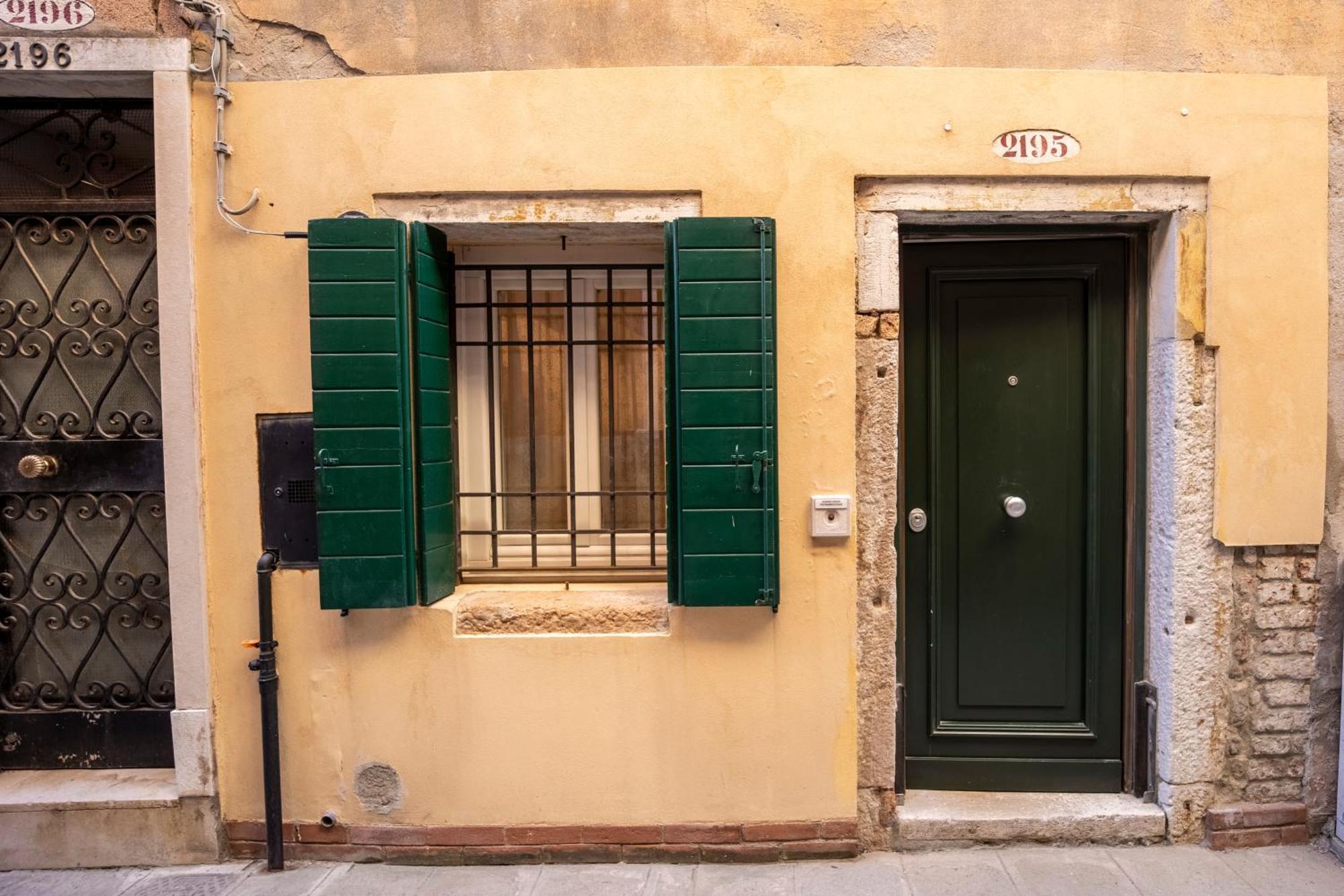 La Vida By Venicevillas Apartment Venedig