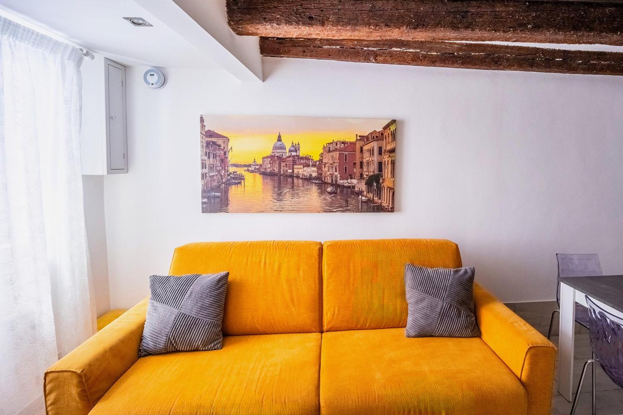 Apartment La Vida By Venicevillas Venedig