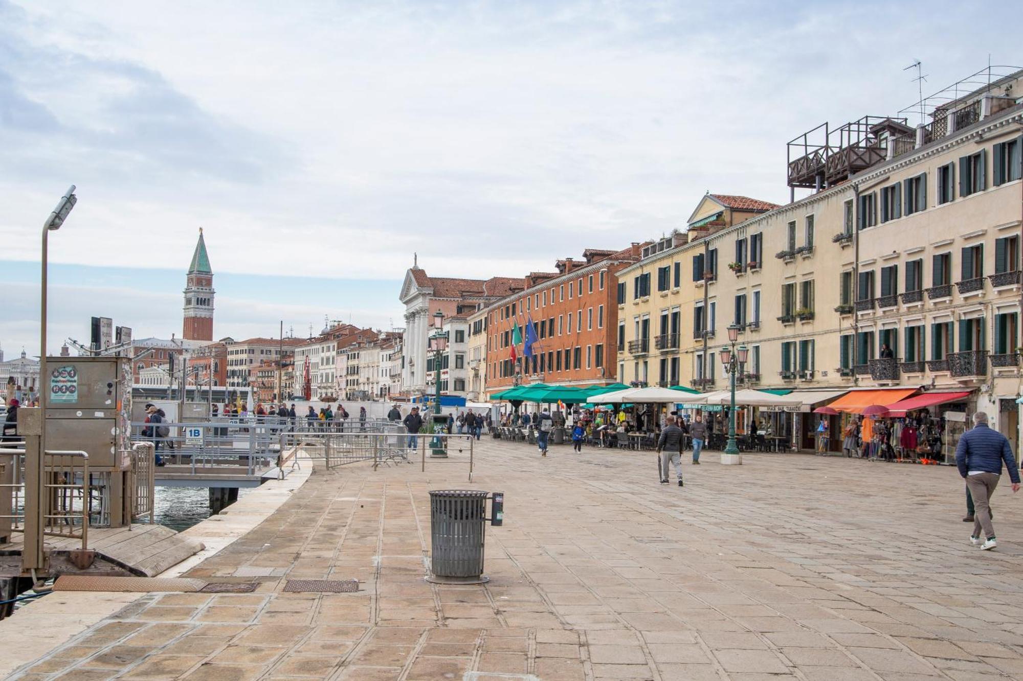 La Vida By Venicevillas Apartment Venedig